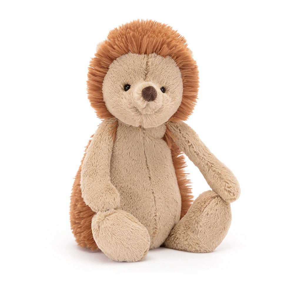 JELLYCAT MEDIUM BASHFUL HEDGEHOG BAS3HEDG