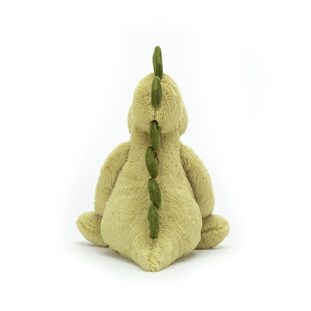 JELLYCAT SMALL BASHFUL DINO BASS6DNO