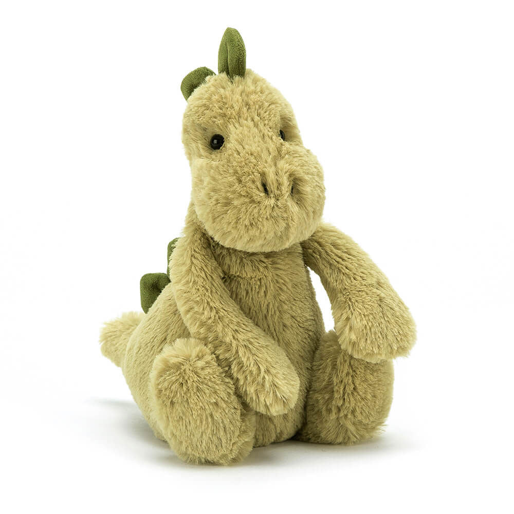 JELLYCAT SMALL BASHFUL DINO BASS6DNO