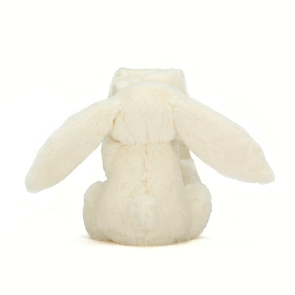 Jellycat bashful outlet bunny comforter