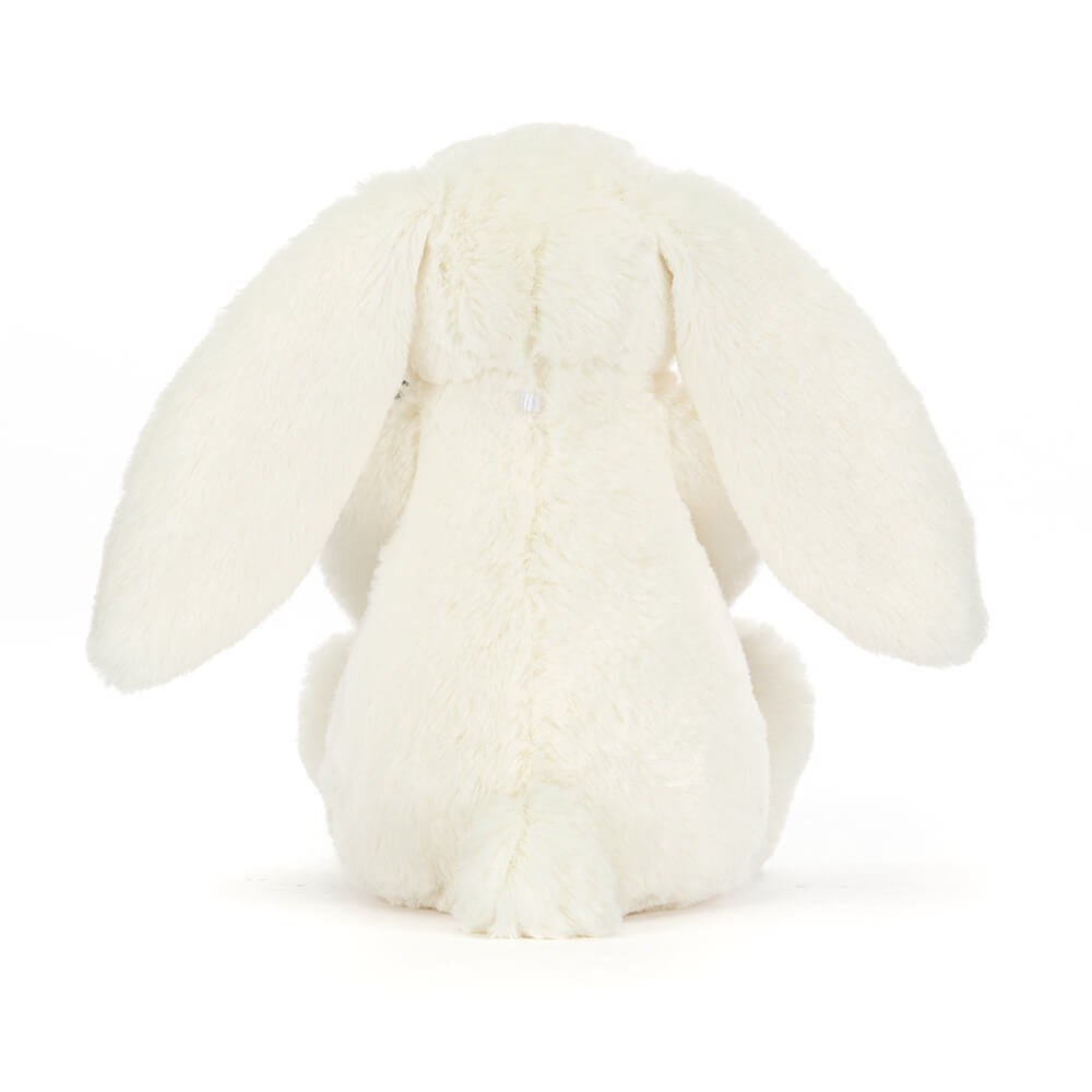 JELLYCAT SMALL BASHFUL CARROT BUNNY BB6C