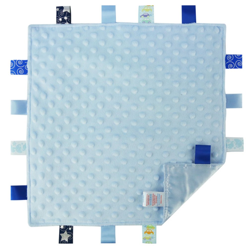 BABY COMFORTER BC15B