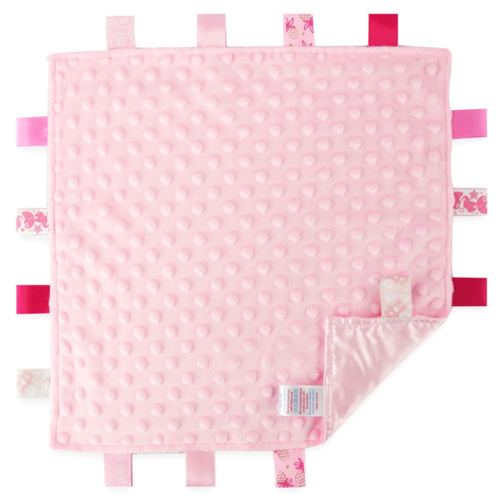 BABY COMFORTER BC15P