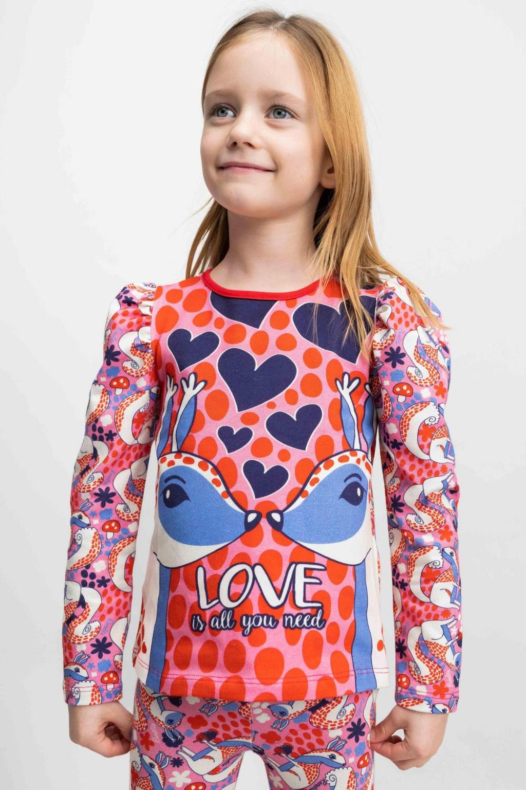 ROSALITA SENORITAS BEGREAT TOP