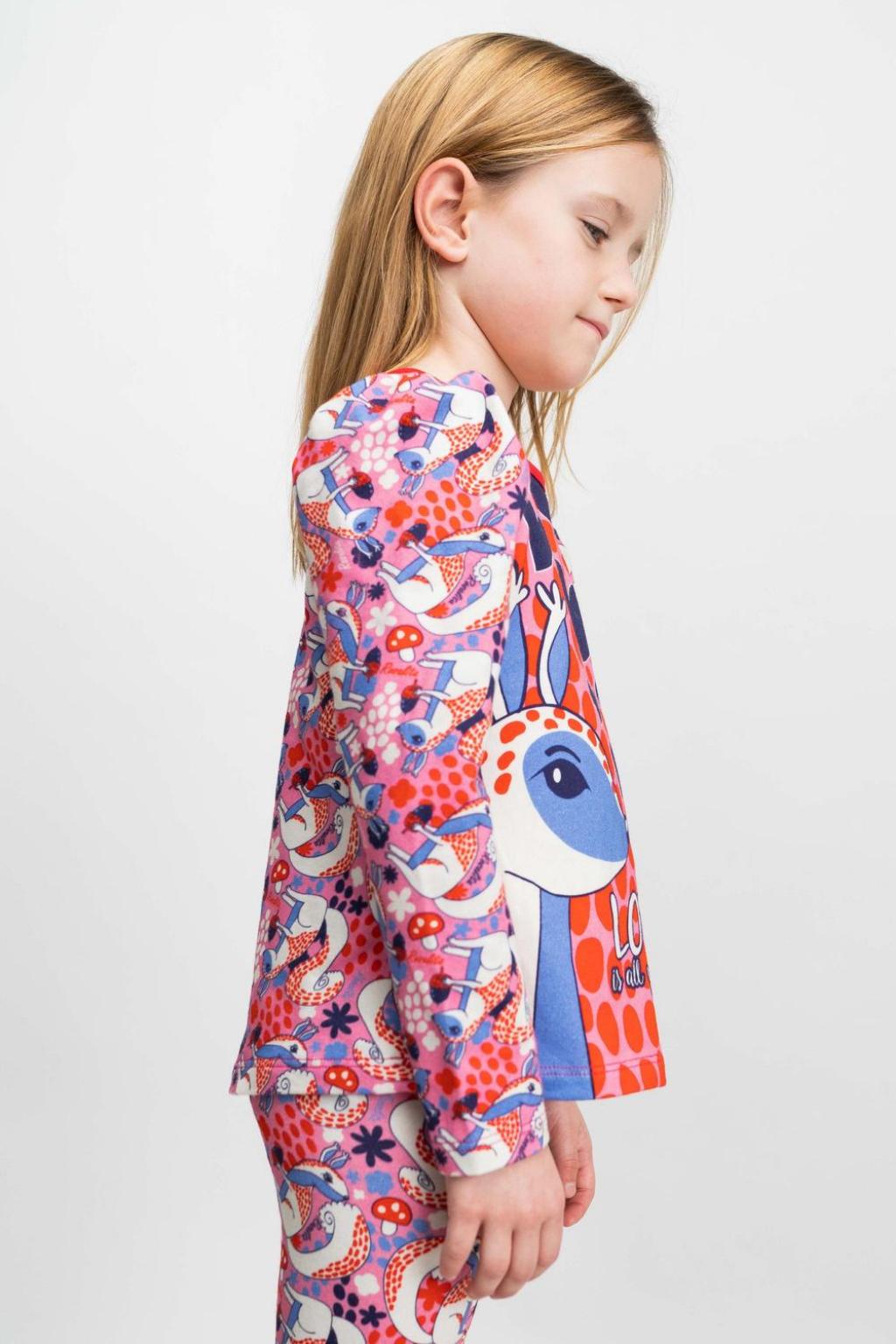 ROSALITA SENORITAS BEGREAT TOP