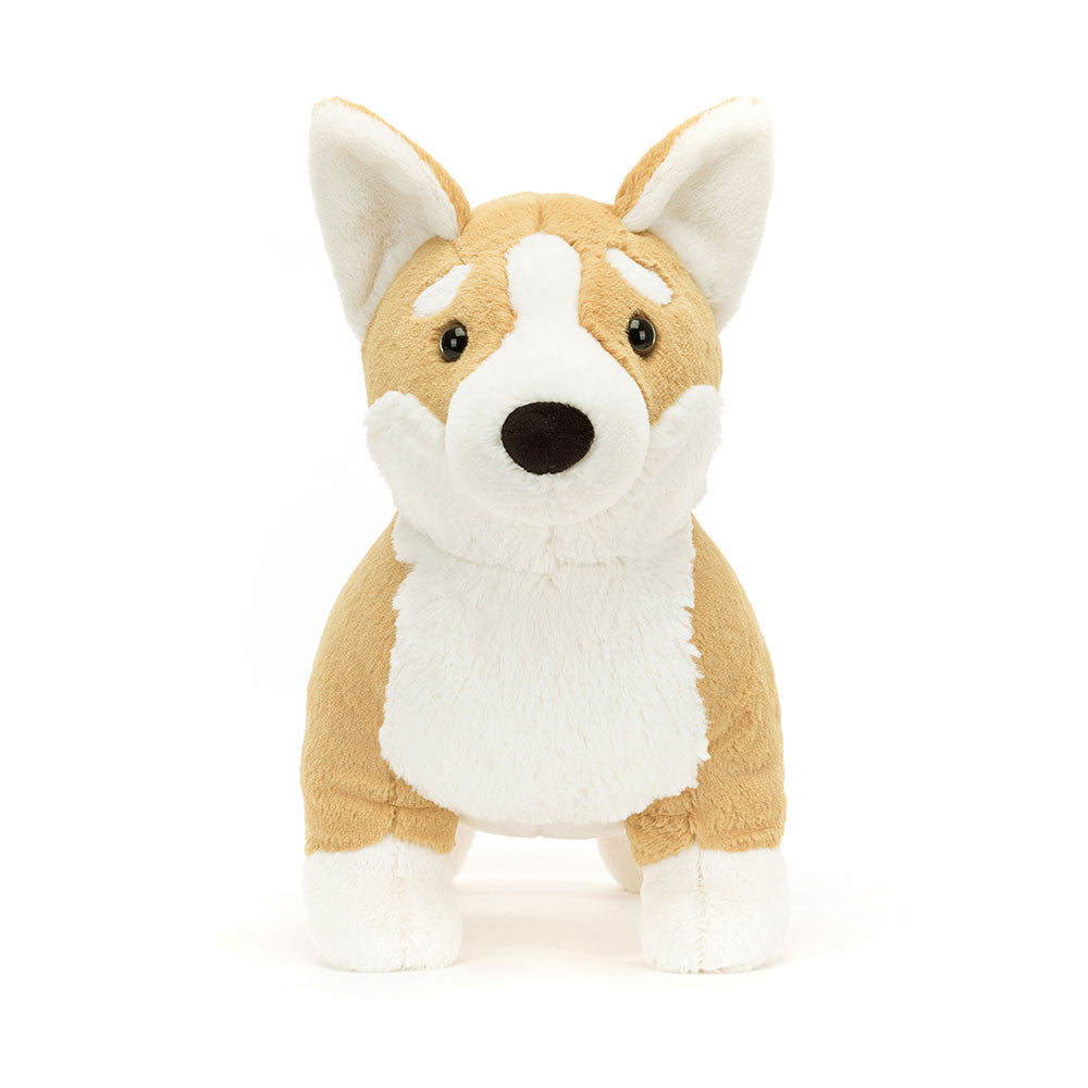JELLYCAT BIG BETTY CORGI BET1C