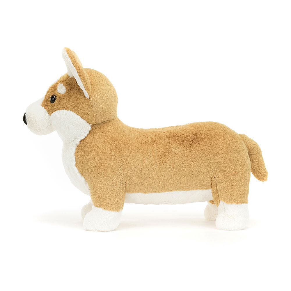 JELLYCAT BIG BETTY CORGI BET1C
