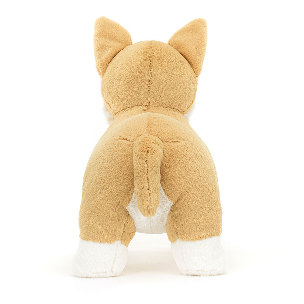 JELLYCAT BIG BETTY CORGI BET1C