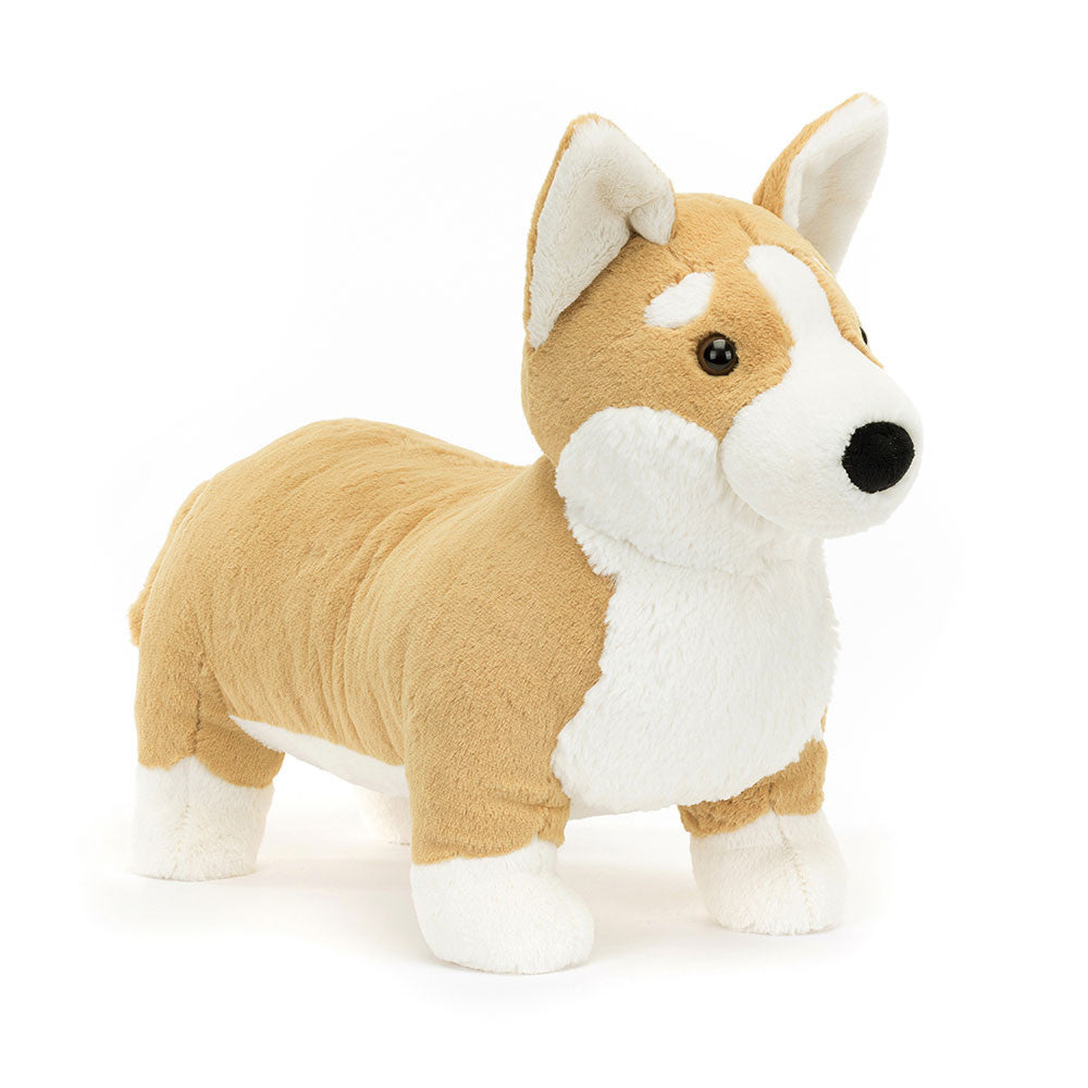JELLYCAT BIG BETTY CORGI BET1C