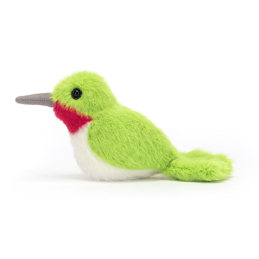 JELLYCAT BIRDLING HUMMINGBIRD BIR6HUM