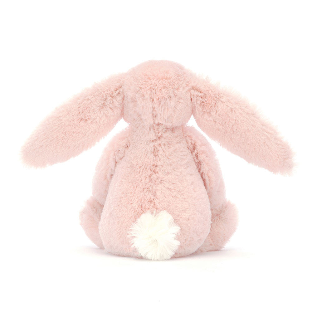 JELLYCAT BLOSSOM TULIP HEART BUNNY BL6HTB