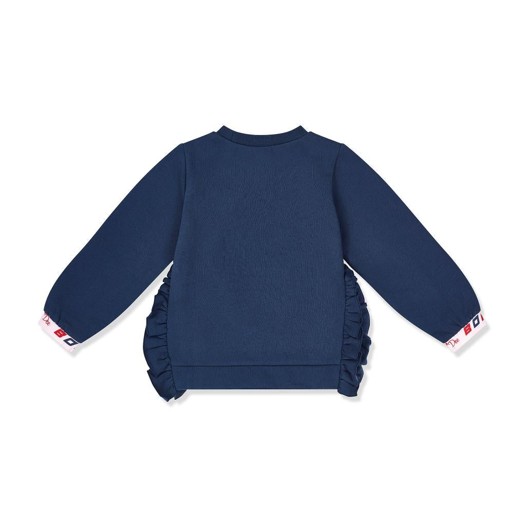 BONINI BY A DEE STRIVE SWEATSHIRT BNA214