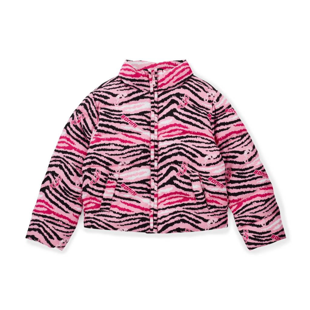 BONINI BY A DEE DAZZLE JACKET BNA302