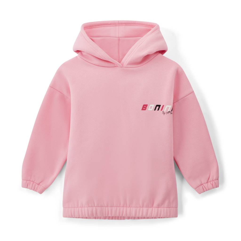 BONINI BY A DEE SPARKLE HOODIE BNA303
