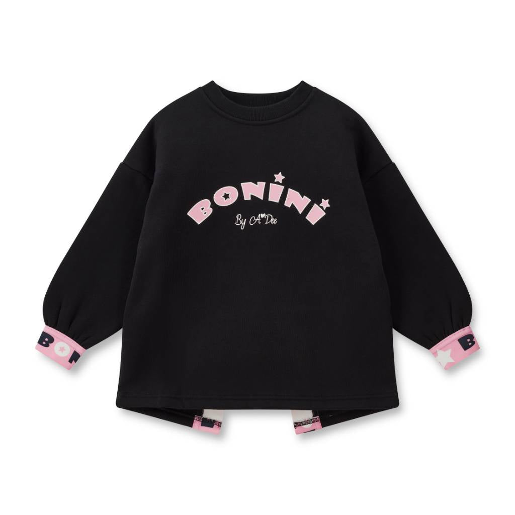 BONINI BY A DEE GROOVE SWEATSHIRT BNA304