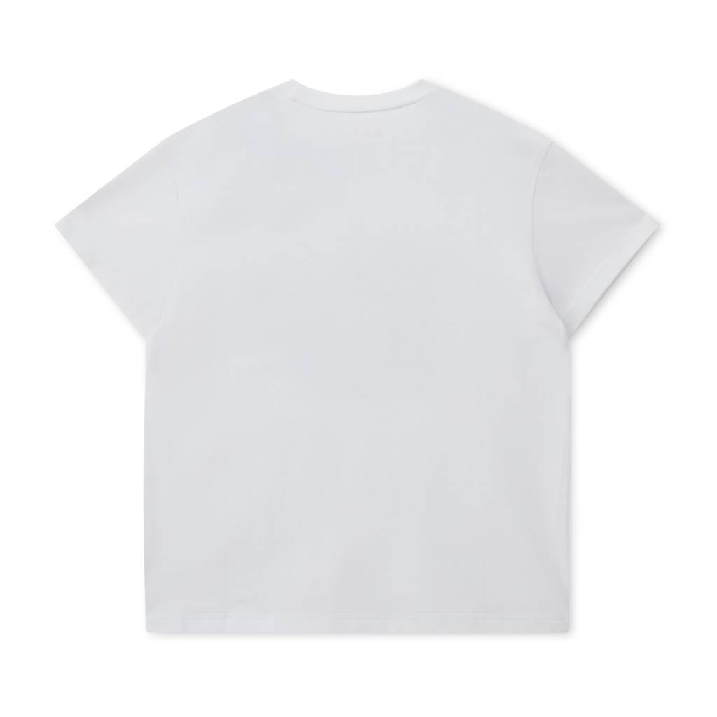 BONINI BY A DEE DYNAMIC T SHIRT BNA305W