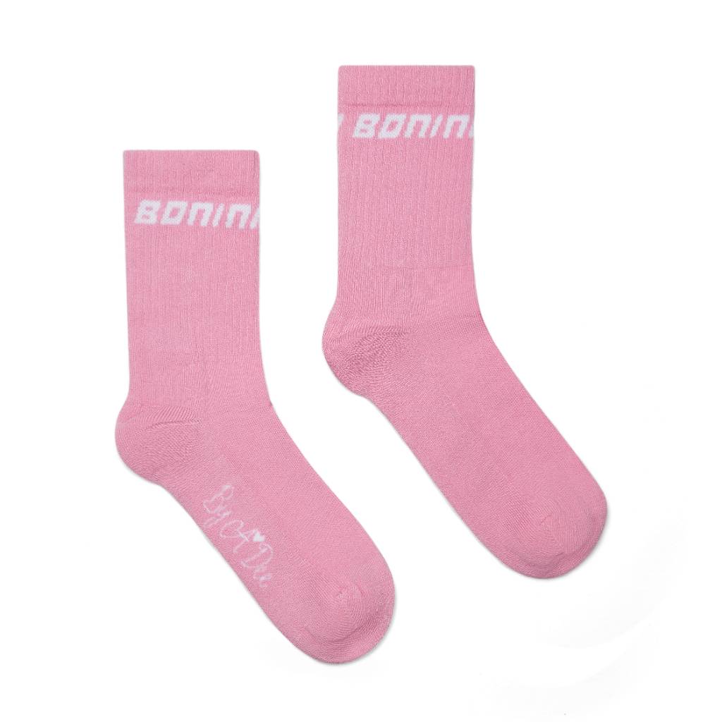 BONINI BY A DEE TWIRL SOCKS BNA310