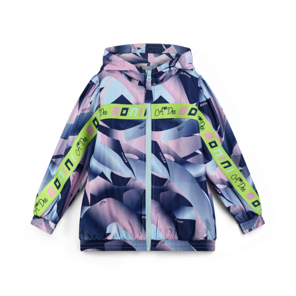 BONINI BY A DEE FUTURE JACKET BNA401