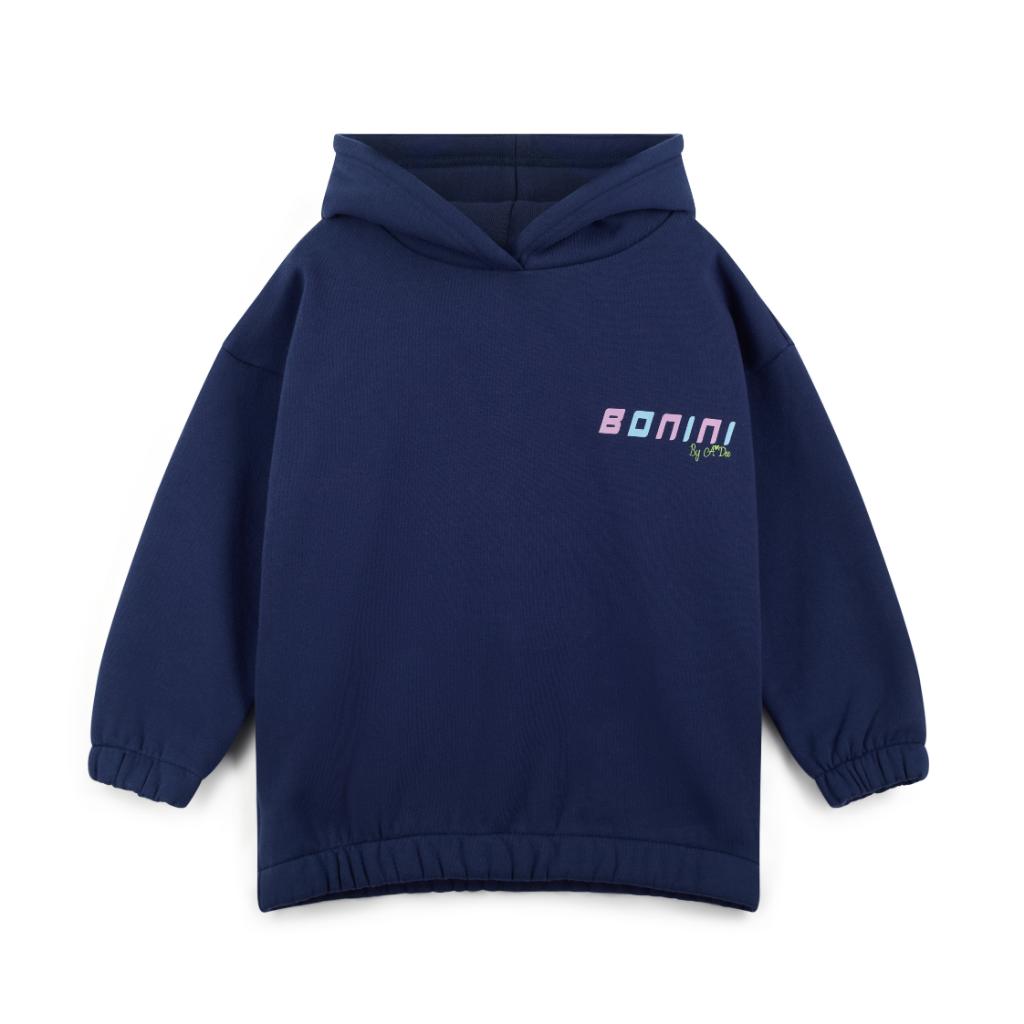 BONINI BY A DEE SPARKLE HOODIE BNA403