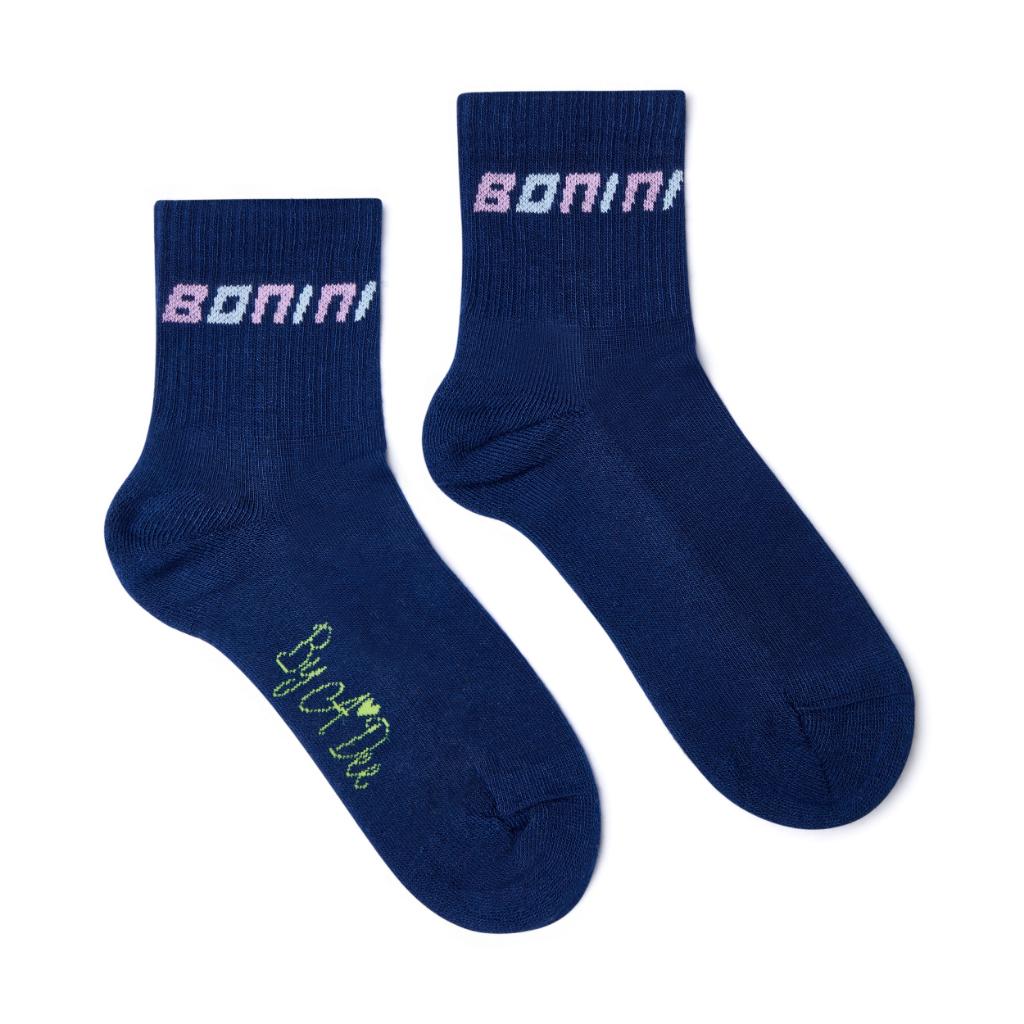 BONINI BY A DEE TWIRL SOCKS BNA413