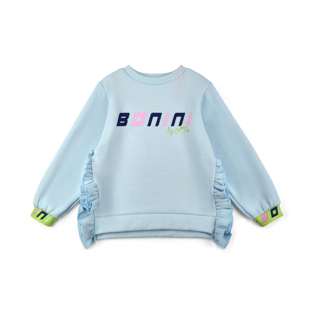 BONINI BY A DEE STRIVE JUMPER BNA414