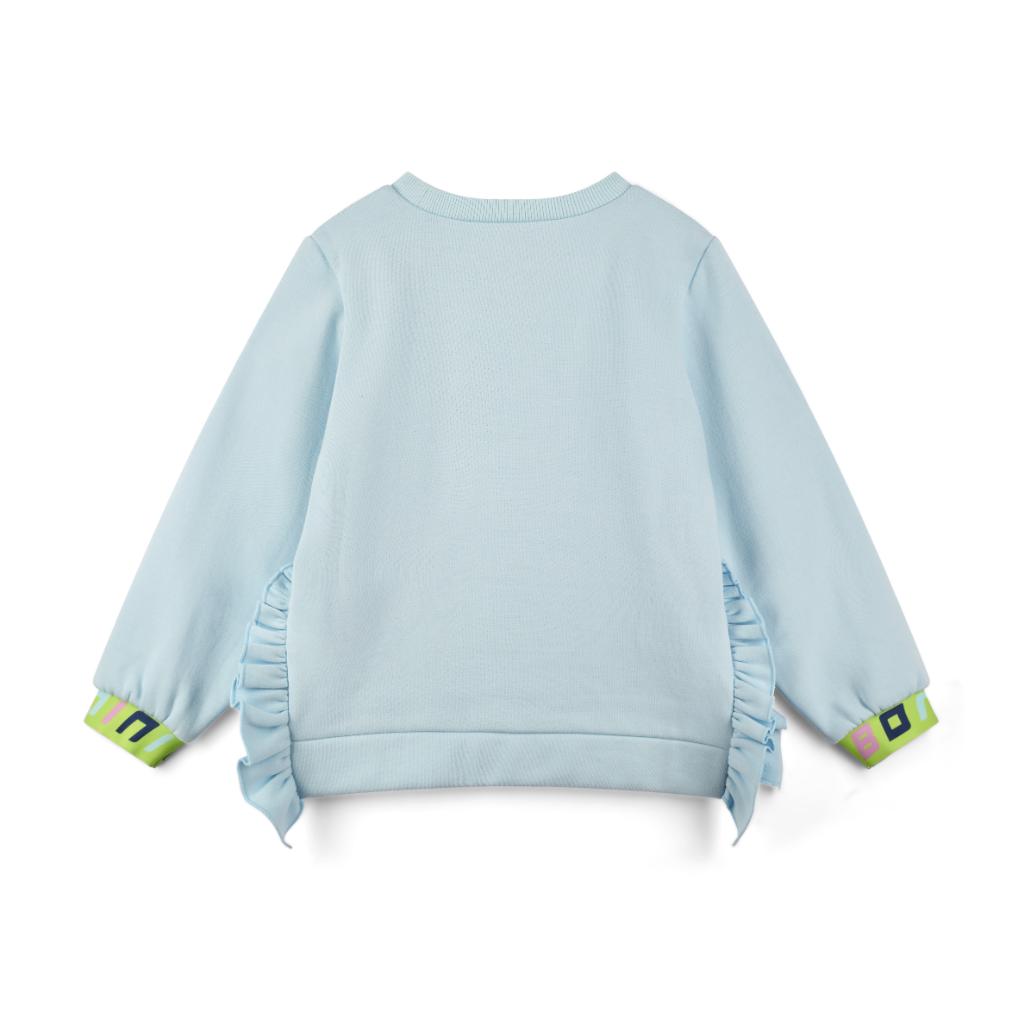 BONINI BY A DEE STRIVE JUMPER BNA414