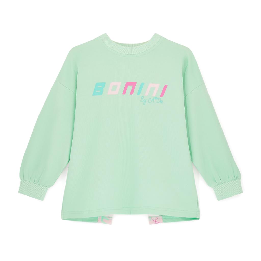 BONINI GROOVE SWEATSHIRT BNA508
