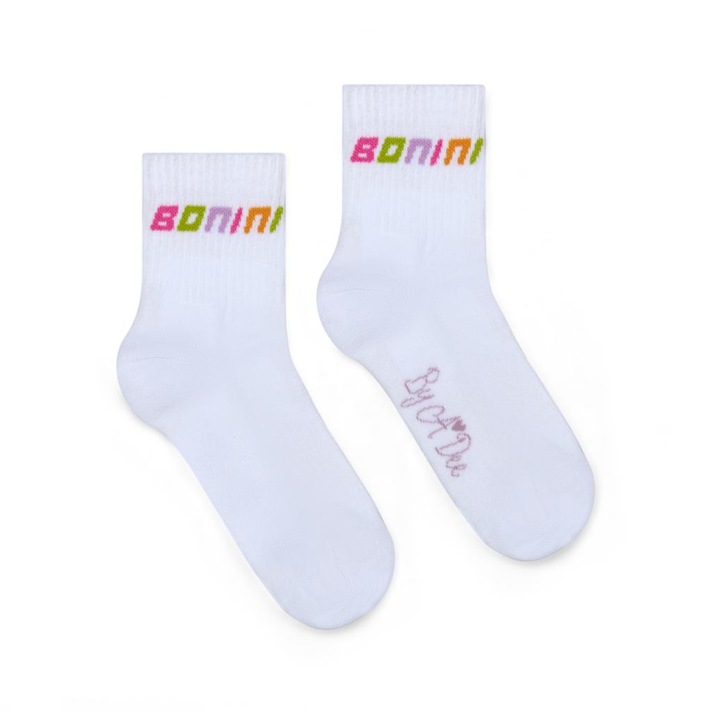 BONINI TWIRL SPORT SOCKS BNA613