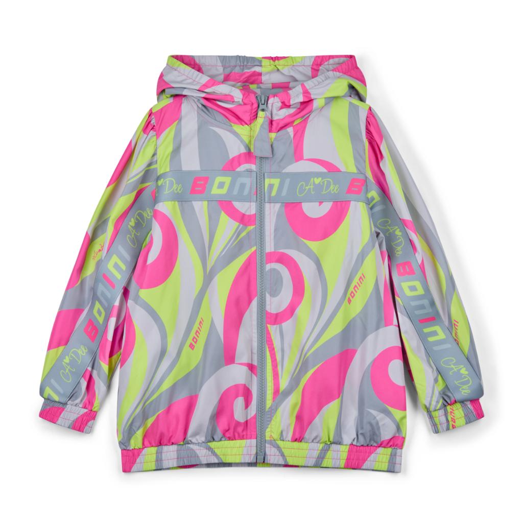 BONINI FUTURE SPORTS JACKET BNA701