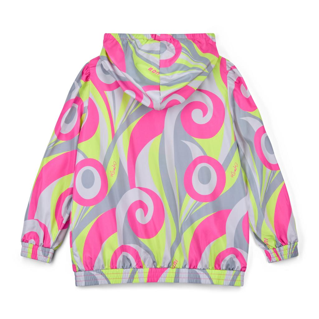 BONINI FUTURE SPORTS JACKET BNA701