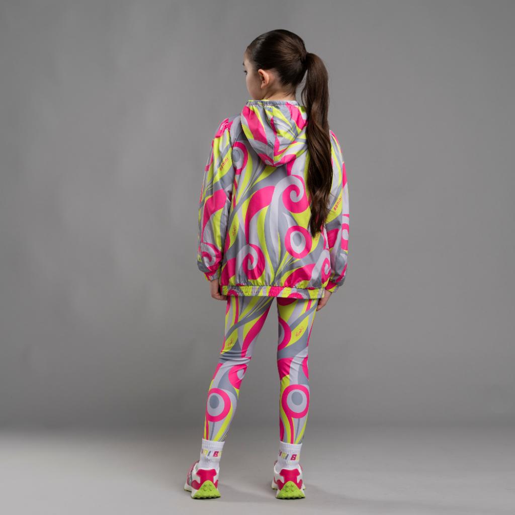 BONINI FUTURE SPORTS JACKET BNA701