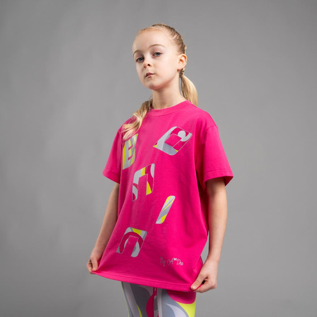 BONINI DYNAMIC T SHIRT BNA705