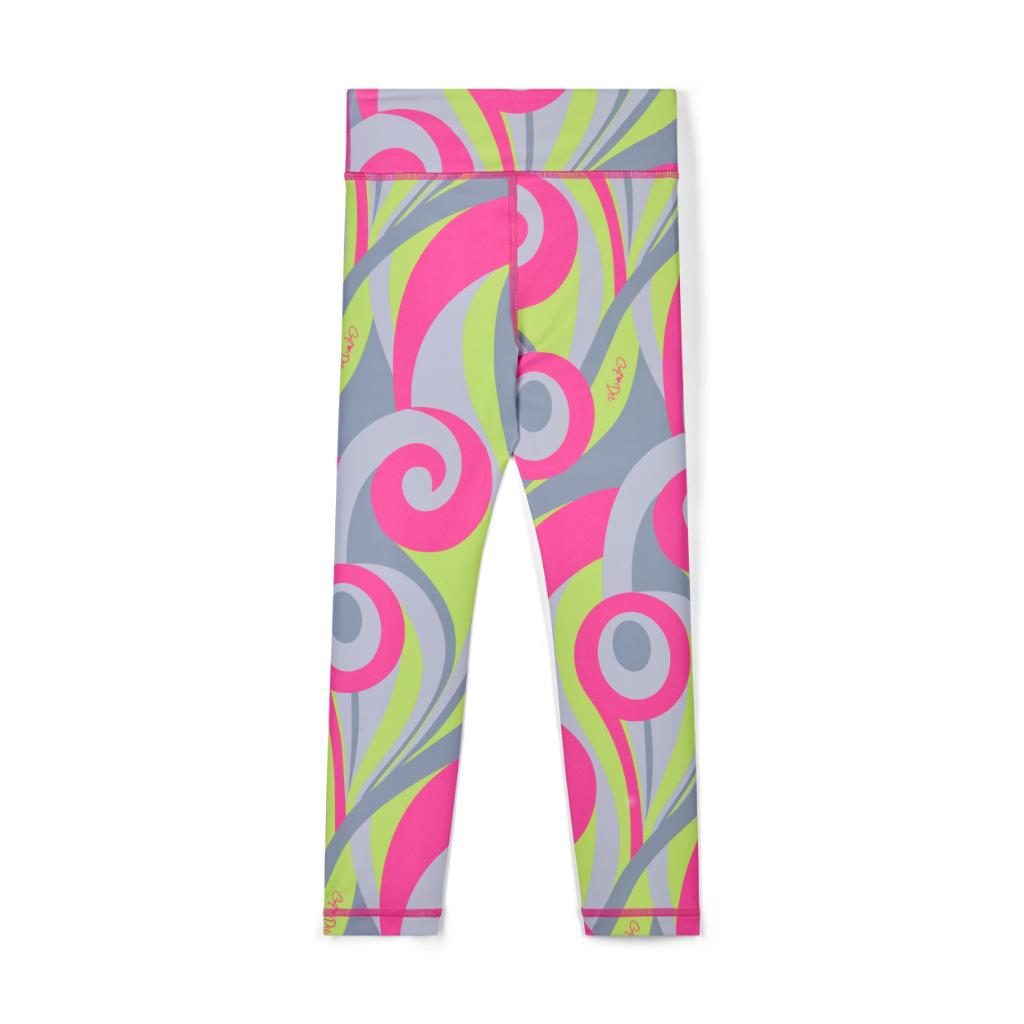 BONINI SPRINT LEGGINGS BNA709