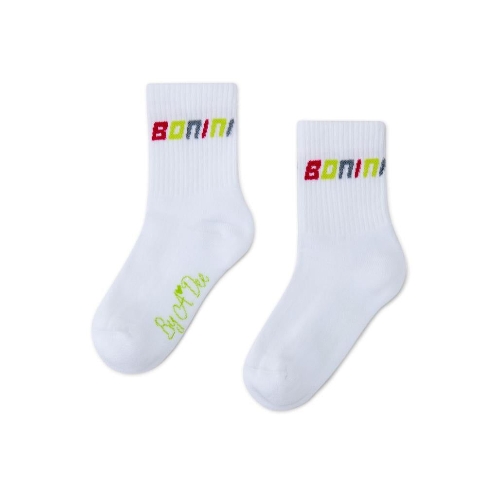 BONINI TWIRL SPORTS SOCKS BNA713
