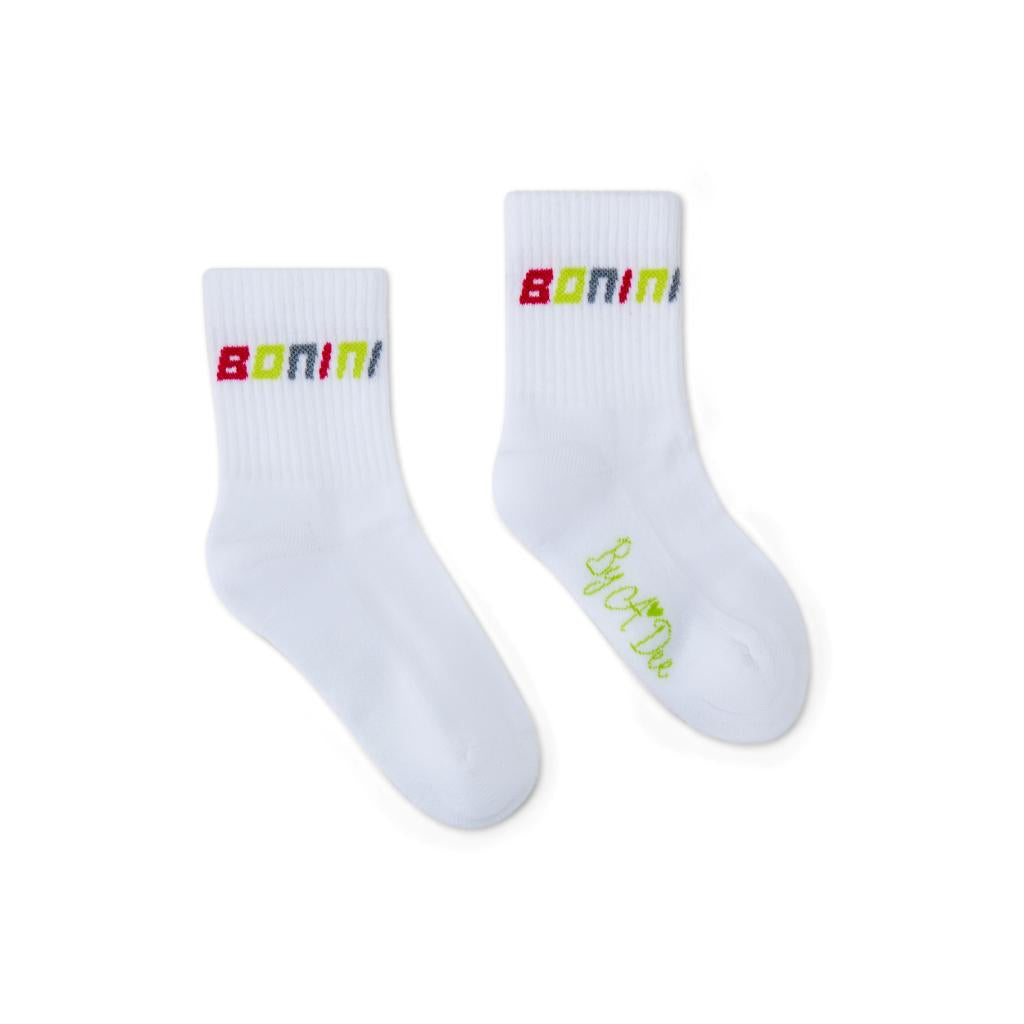 BONINI TWIRL SPORTS SOCKS BNA713