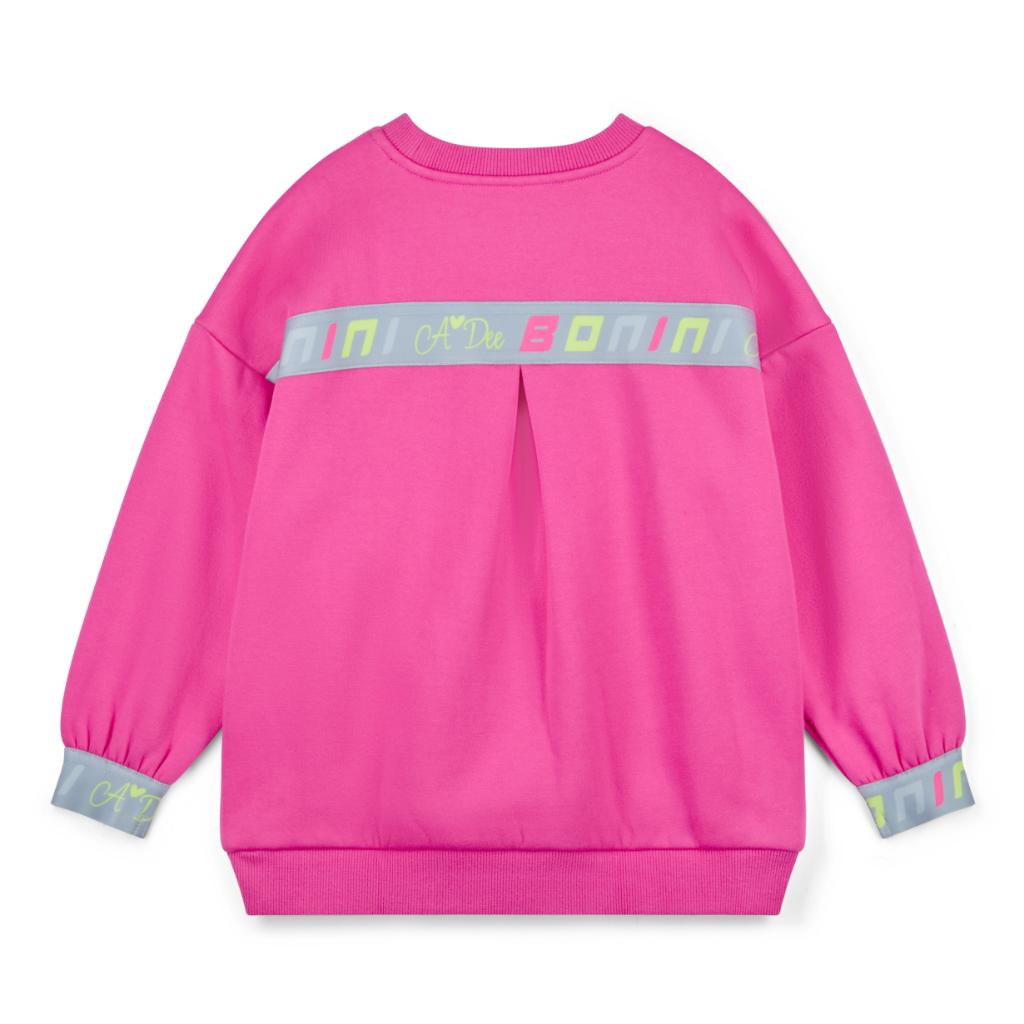 BONINI ADAPT SWEATSHIRT BNA716