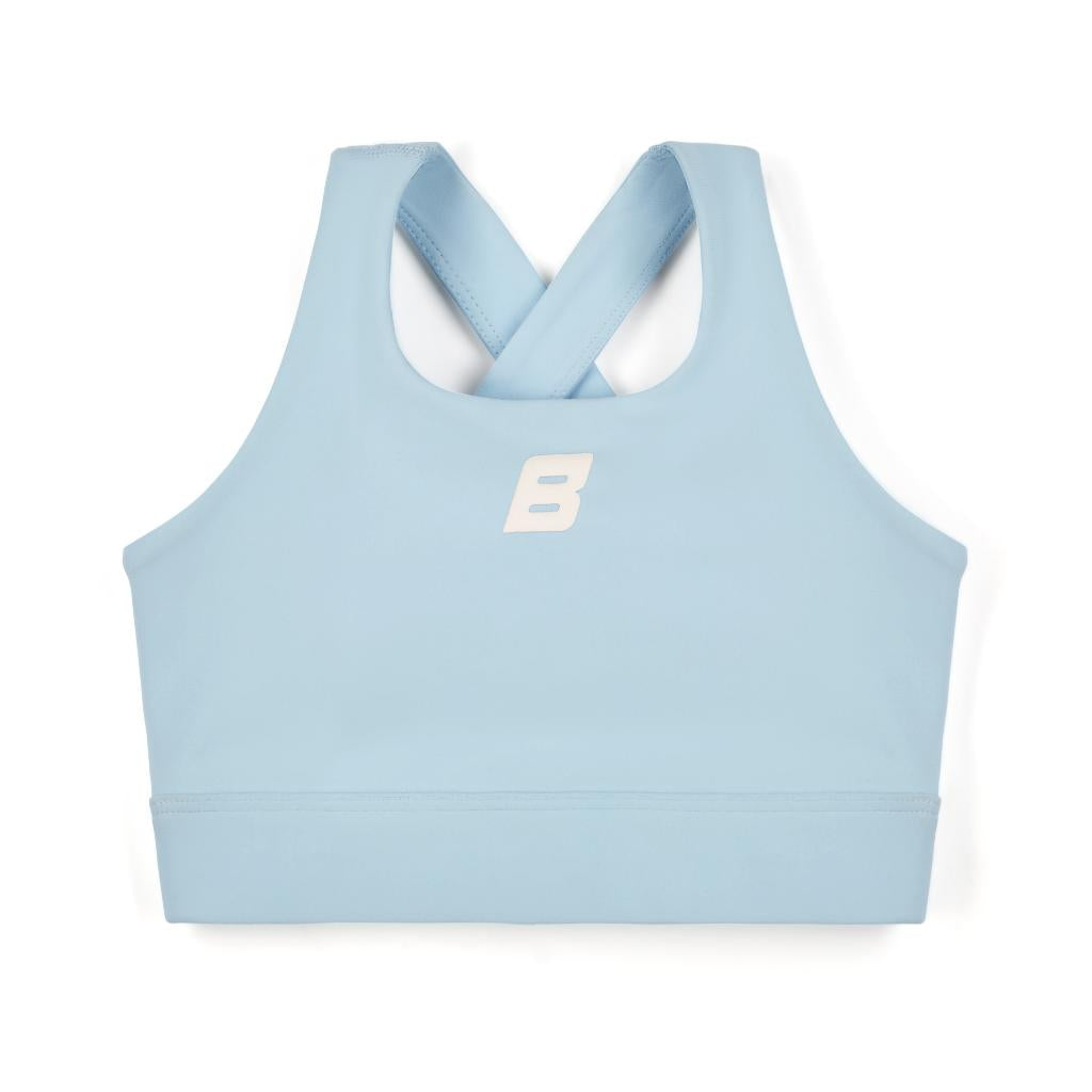 BONINI BY A DEE ASPIRE CROP TOP BNC004B