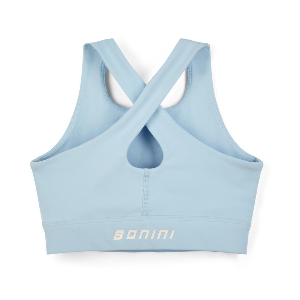 BONINI BY A DEE ASPIRE CROP TOP BNC004B