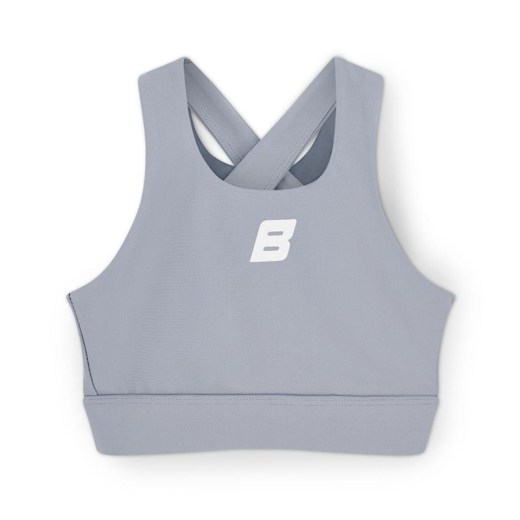 BONINI ASPIRE CROP SPORT TOP BNC004