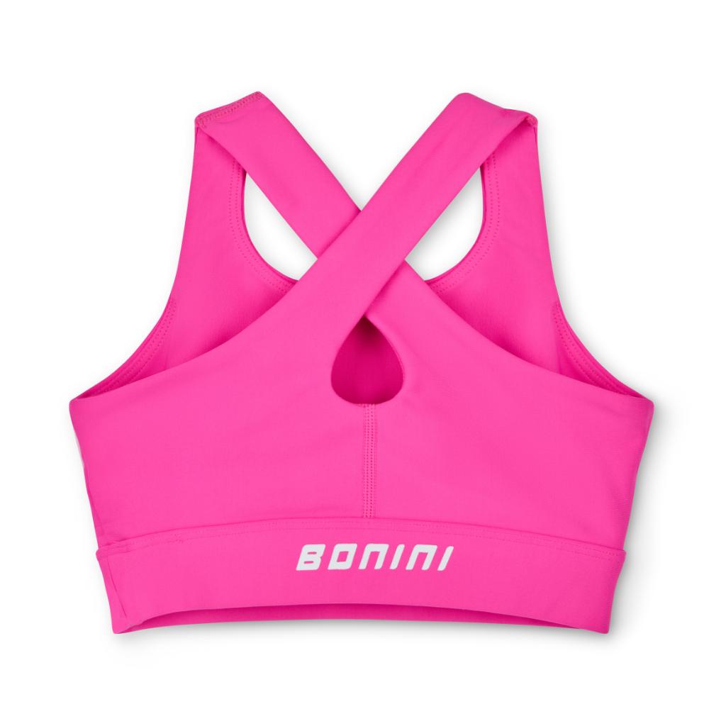 BONINI ASPIRE CROP SPORT TOP BNC004