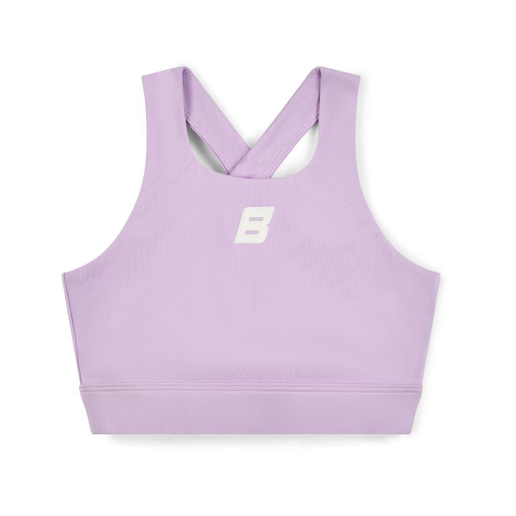 BONINI BY A DEE ASPIRE CROP TOP BNC004L
