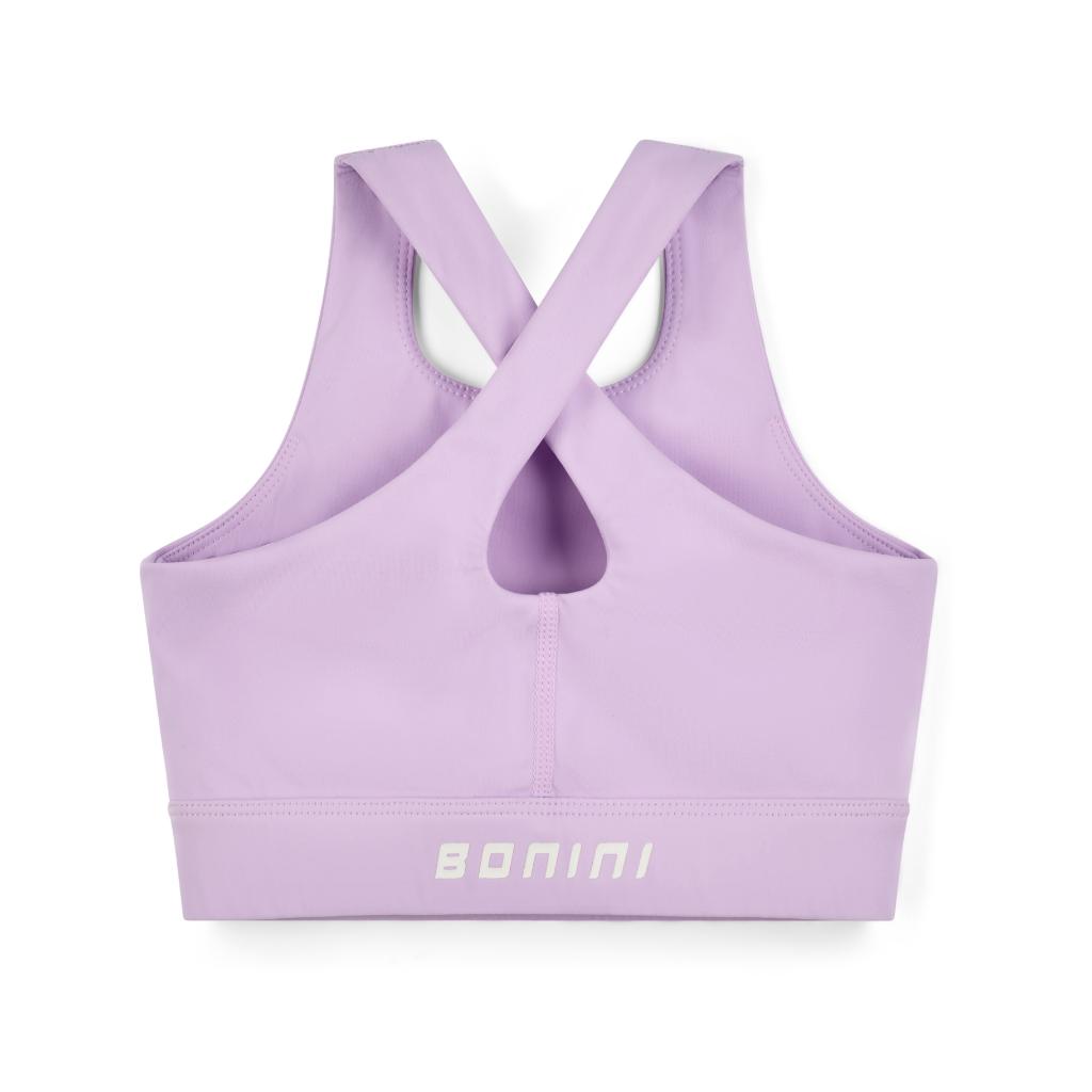 BONINI BY A DEE ASPIRE CROP TOP BNC004L