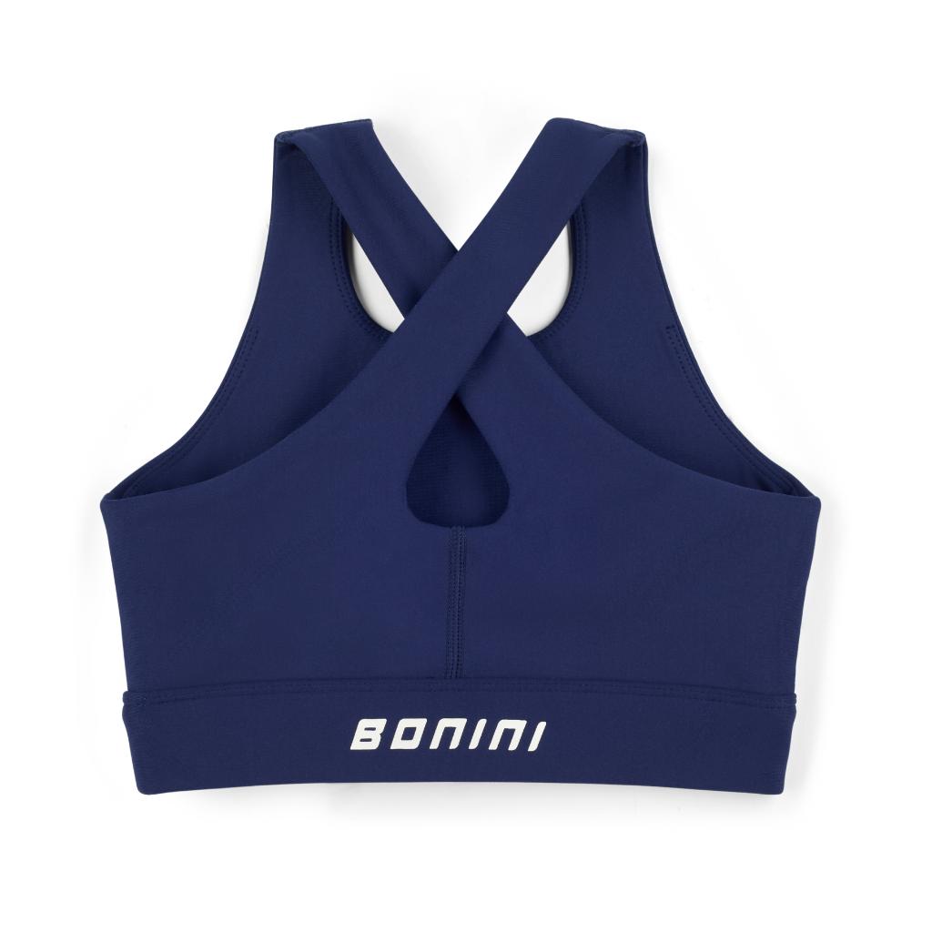 BONINI BY A DEE ASPIRE CROP TOP BNC004N