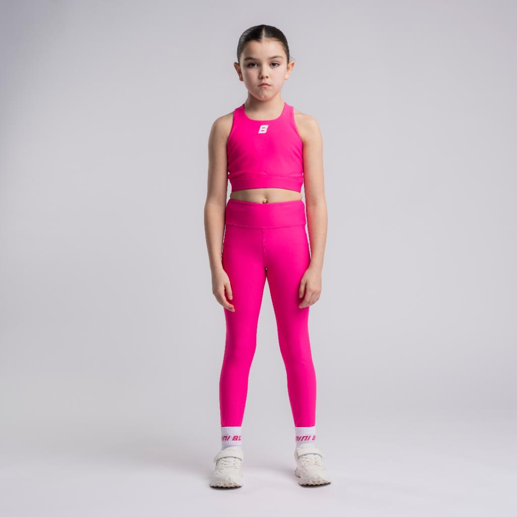 BONINI ASPIRE SPORT LEGGINGS BNC005