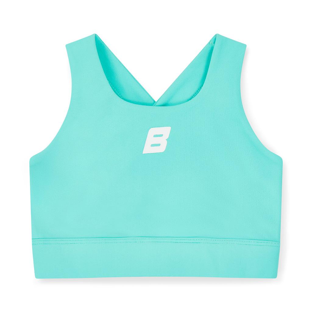BONINI BY A DEE CROP TOP BNC004G