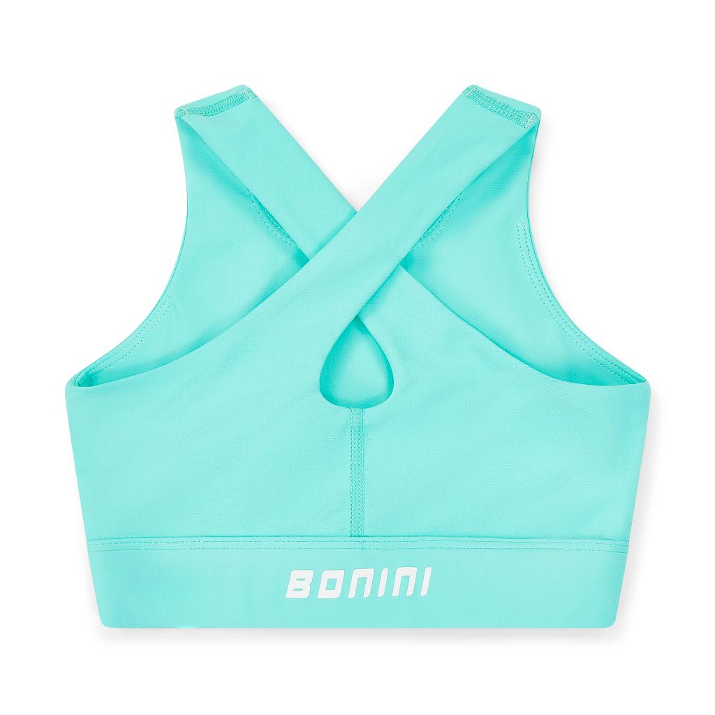 BONINI BY A DEE CROP TOP BNC004G
