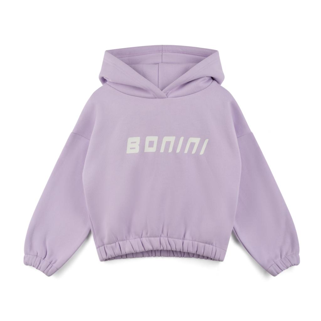 BONINI BY A DEE ASPIRE HOODIE BNC007L
