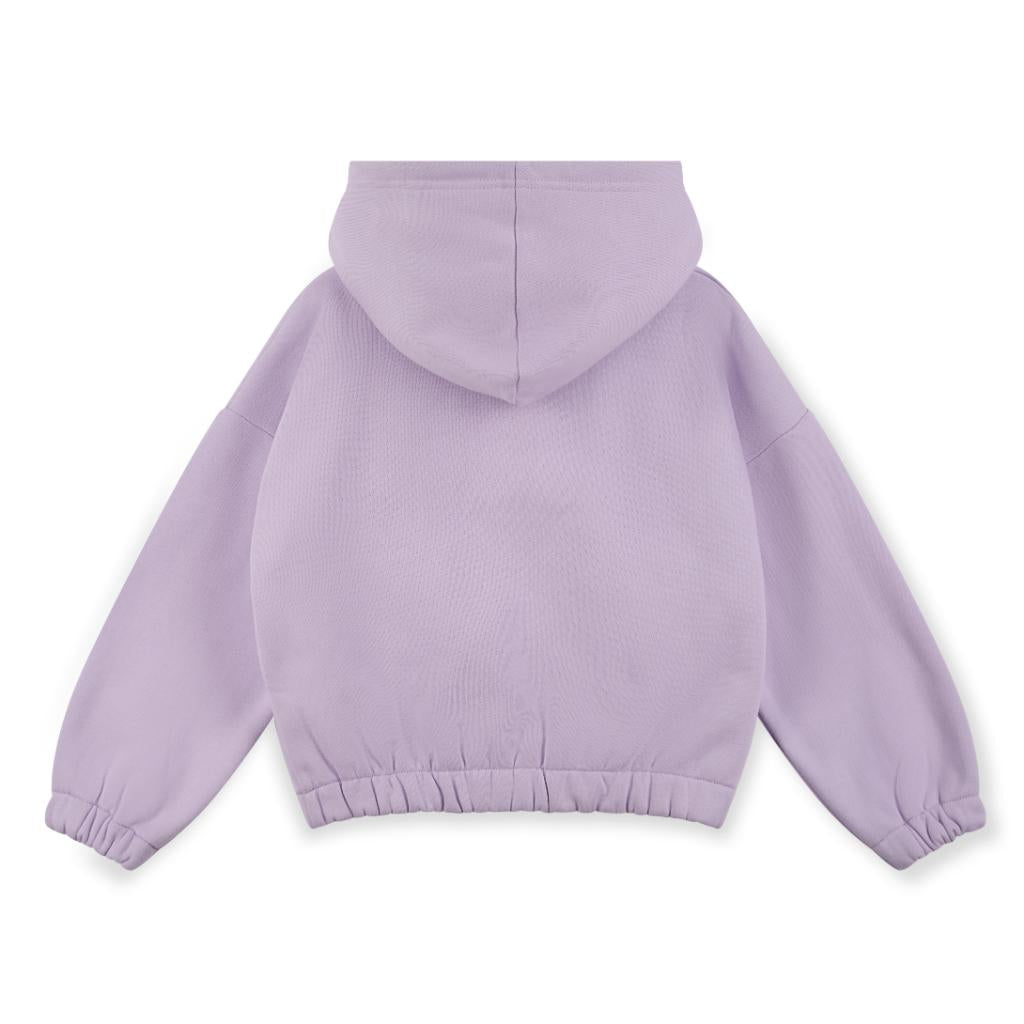 BONINI BY A DEE ASPIRE HOODIE BNC007L