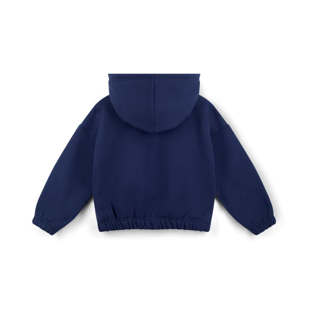 BONINI BY A DEE ASPIRE HOODIE BNC007N