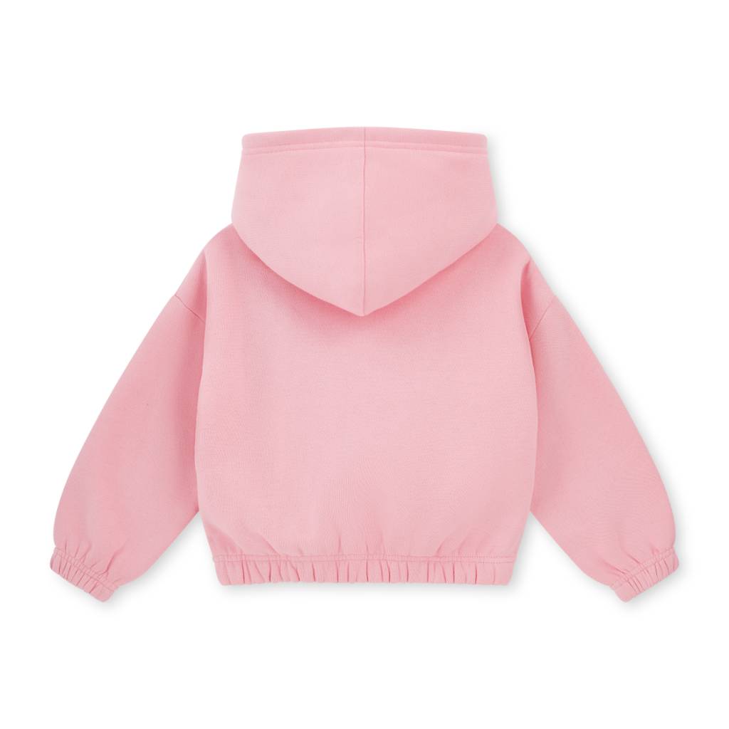 BONINI BY A DEE ASPIRE HOODIE BNC007P